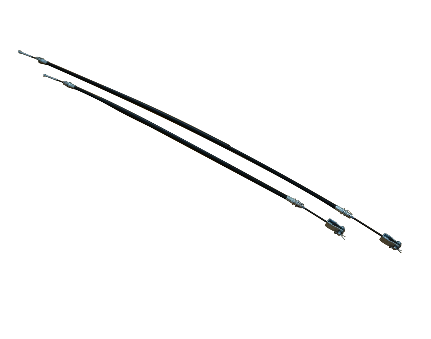 BCPR01 BCPR01 – SGC Brake Cable Assembly for Club Car Precedent (Electric or Gas) (2004-up)