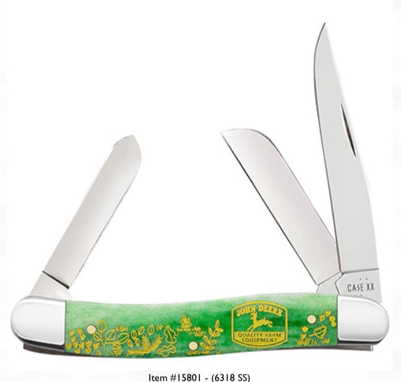 2026 New Release John Deere Stockman