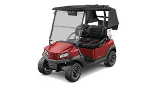 CLUB CAR