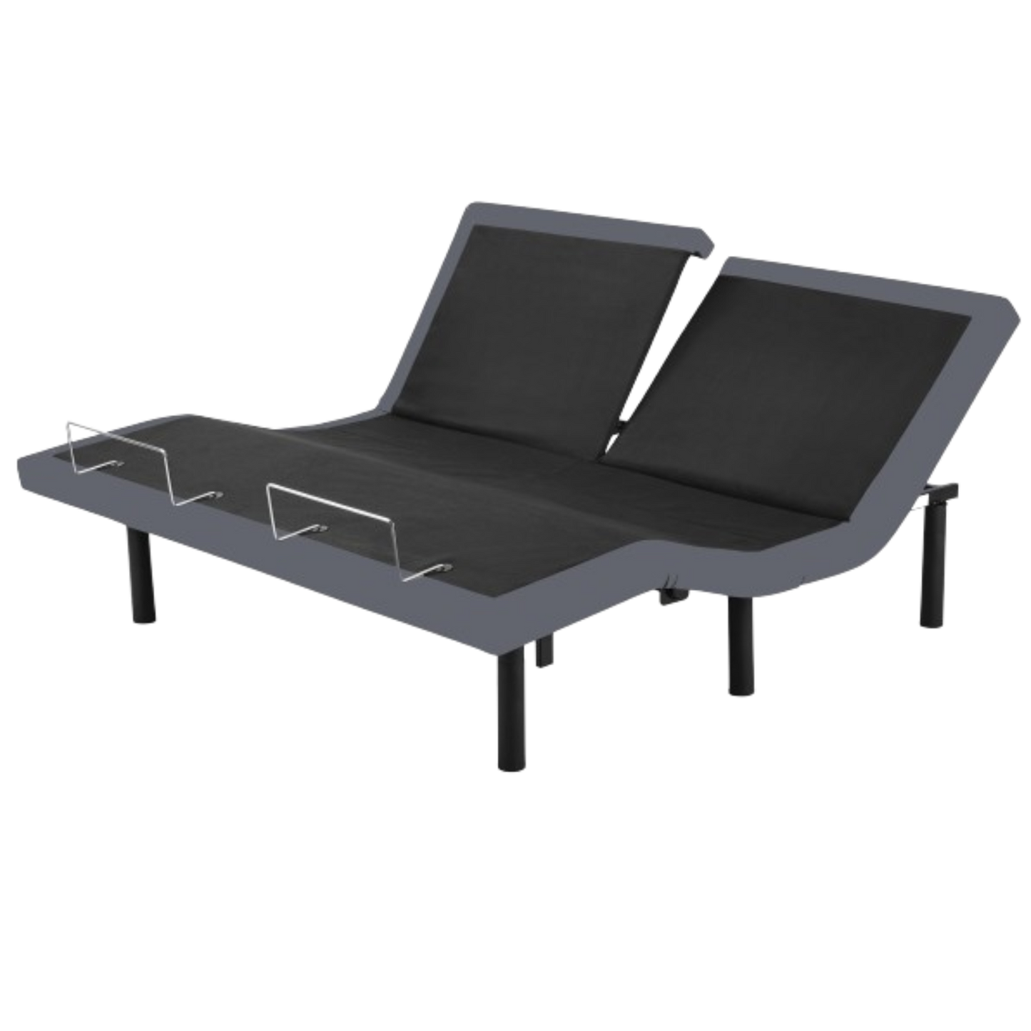 INNOVA Variance Adjustable Bed Base