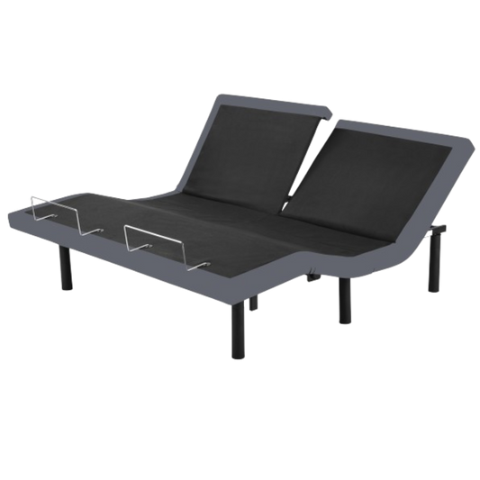 INNOVA Variance Adjustable Bed Base