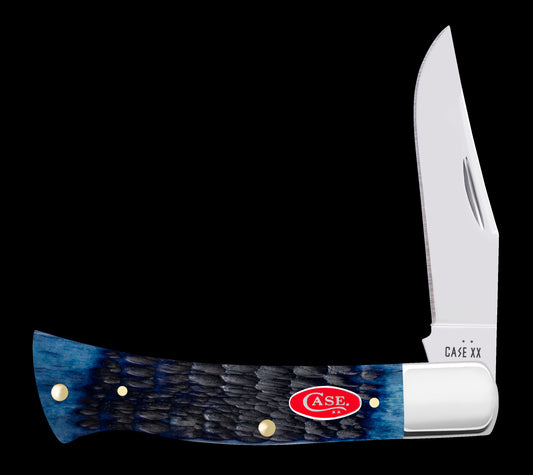 Navy Blue Bone - Rogers Jig Case Axe Handle® (BR61135 SS)