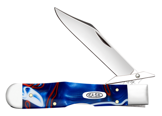 Patriotic Kirinite® - Smooth Cheetah® Cub (1011 1/2L SS)