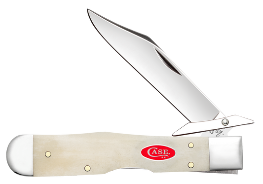 Natural Bone - Smooth Cheetah® Cub (611 1/2L SS)