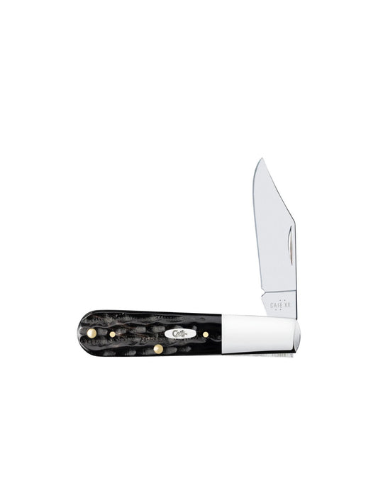 Jigged Buffalo Horn - Barlow (BH1009 1/2 SS)