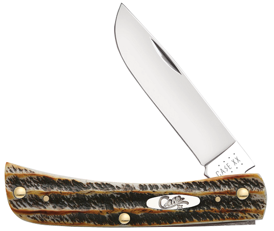 Case 6.5 BoneStag - Sod Buster® Jr (6.5137 SS)