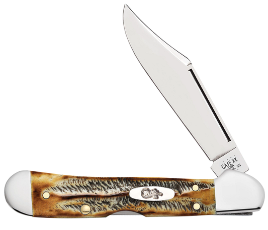 Case 6.5 BoneStag - Mini CopperLock® (6.51749L SS)