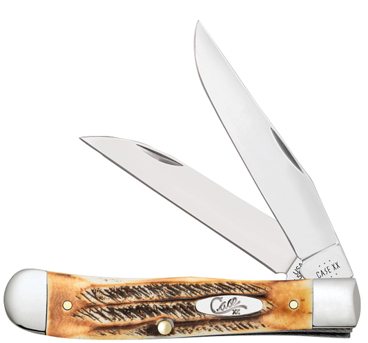 Case 6.5 BoneStag - Trapper (6.5254W SS)