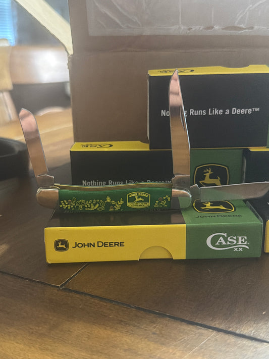 2026 New Release John Deere Stockman