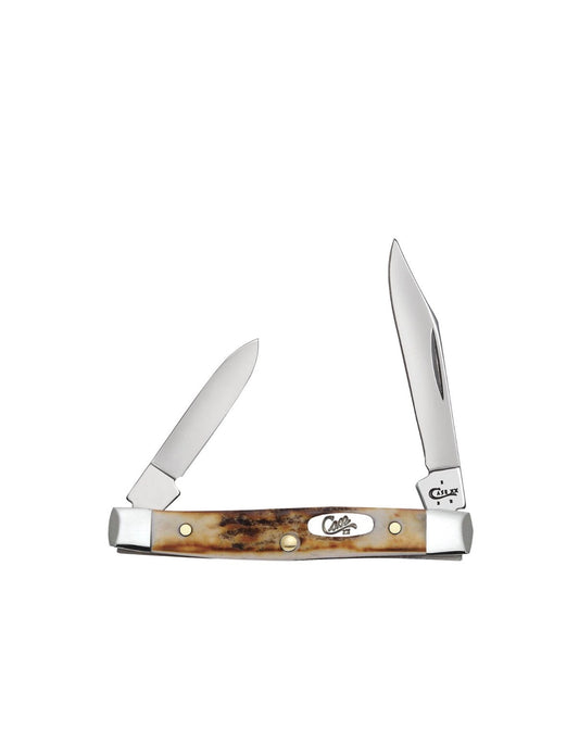 Genuine Stag - Small Pen (5233 SS)
