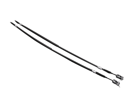 BCDS01 BCDS01 – SGC Brake Cable Assembly for Club Car DS (Electric or Gas) (2000-up)