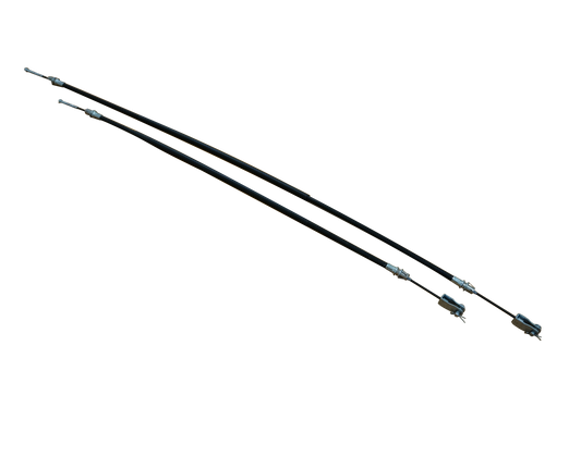 BCPR01 BCPR01 – SGC Brake Cable Assembly for Club Car Precedent (Electric or Gas) (2004-up)