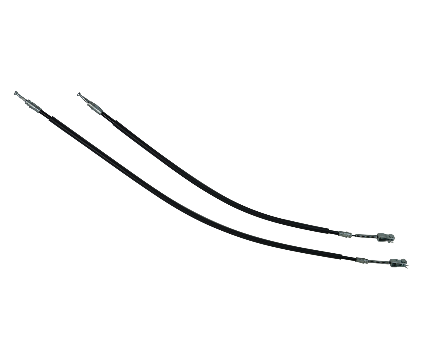 BCPR02 BCPR02 – SGC Brake Cable – Extended Length for Club Car Precedent / Tempo (2004-up) Electric or Gas