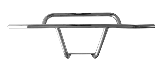 BGPR02 – SGC Brush Guard – Polished Stainless Steel for Club Car Precedent (2004-up)