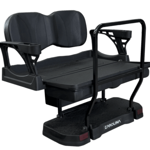 CAROLINA Rear Flip Seat