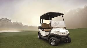 GOLF CART STEERING WHEEL ADAPTER