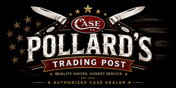 POLLARDS TRADING POST