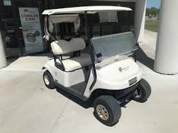 GOLF CART STEERING WHEEL ADAPTER
