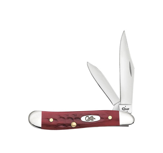 Pocket Worn® Old Red Bone - Corn Cob Jig Peanut (6220 SS)