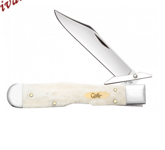 Smooth Natural Bone Cheetah® Cub (611 1/2L SS)