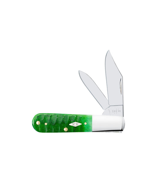 FPR - Gator Jig Bright Green Bone Barlow (62009 1/2 SS)