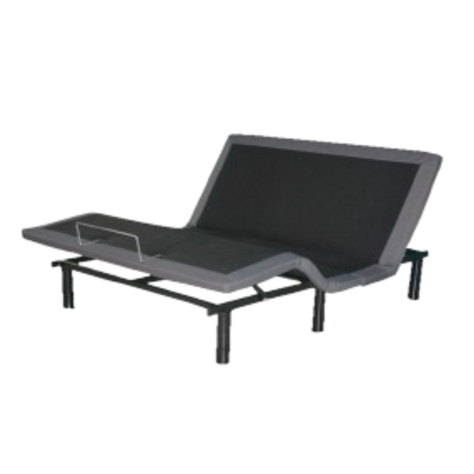 INNOVA GetGo Lite  Adjustable Bed Base