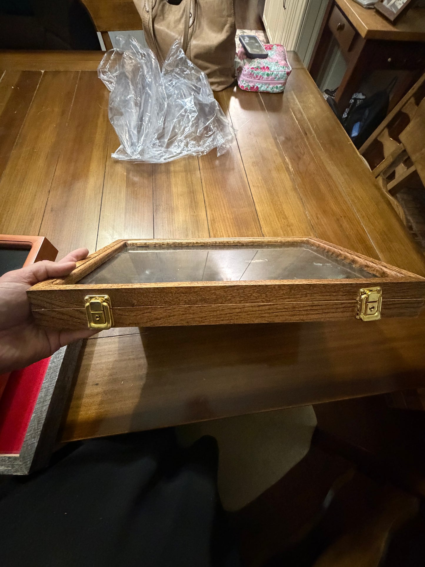 Knive Displays