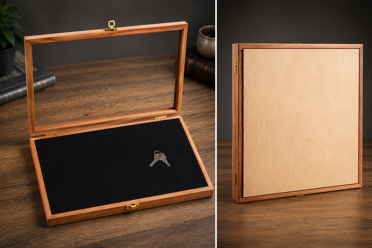 Knive Displays