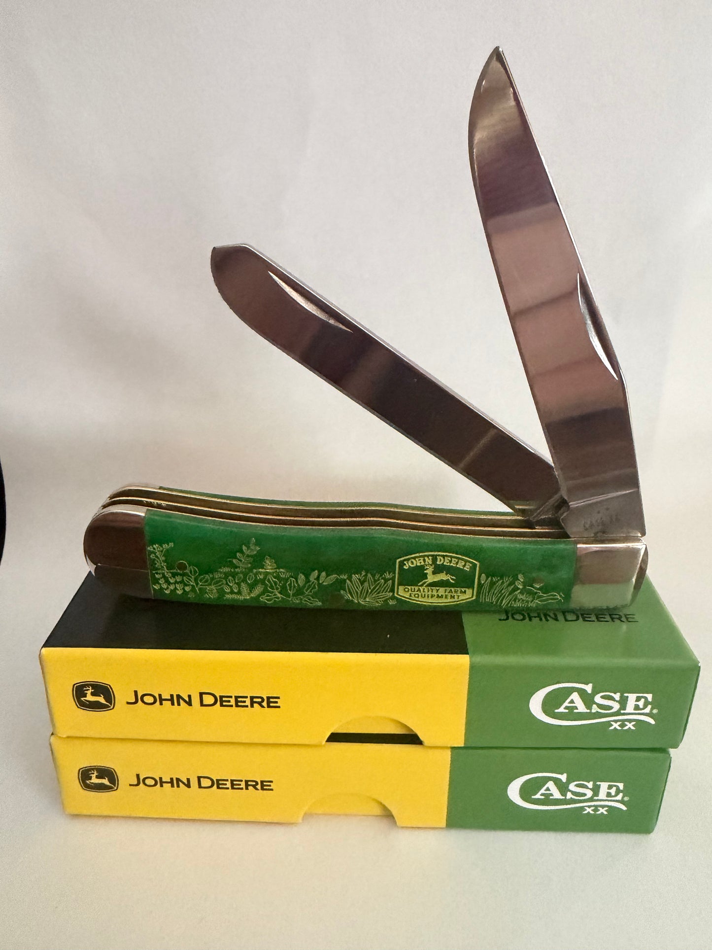 New 2026 Fall Release John Deere Bone Trapper