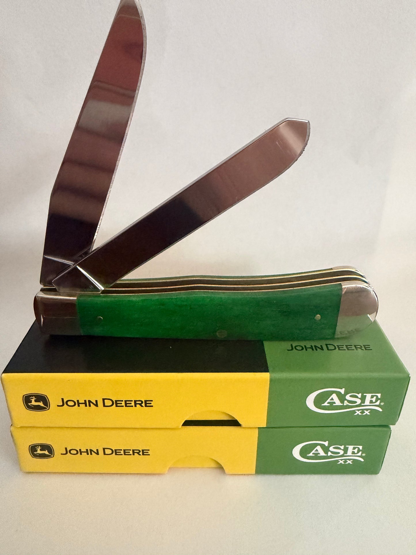 New 2026 Fall Release John Deere Bone Trapper