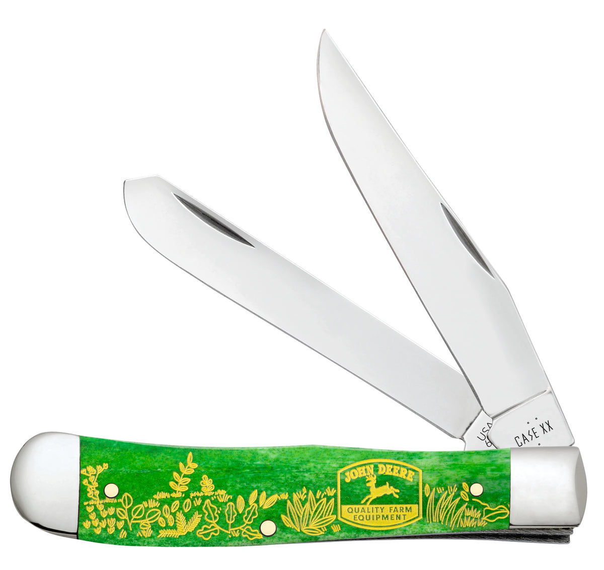 New 2026 Fall Release John Deere Bone Trapper