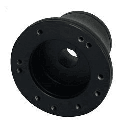 GOLF CART STEERING WHEEL ADAPTER