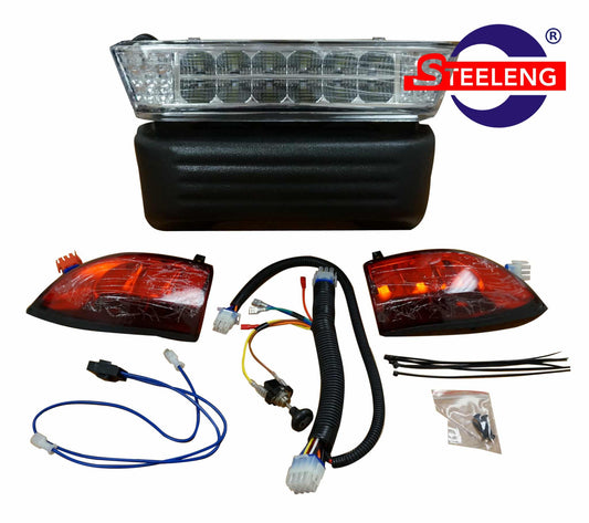LIPR01 LIPR01 – SGC LED Light Kit for Club Car Precedent – 12 Volt